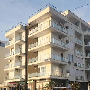 Roxhensi Apartament